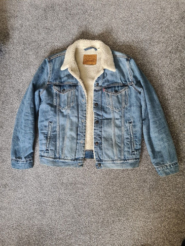 Levi 80s style type - style,