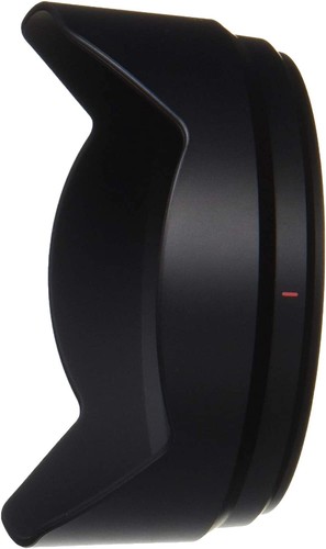 Sony lens hoods - sony,