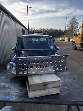 CLASSIC AUSTIN ROVER MINI SUMP