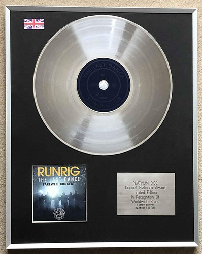 Runrig the last - -,