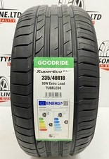 1 X 235 40 18 GOODRIDE