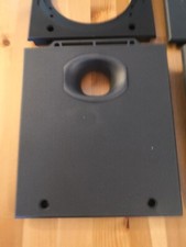 B&W 603 S2 FRONT BASS REFLEX