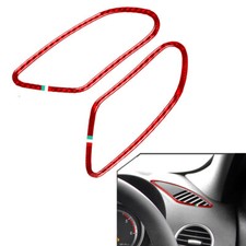 Side Air Vent Outlet Cover