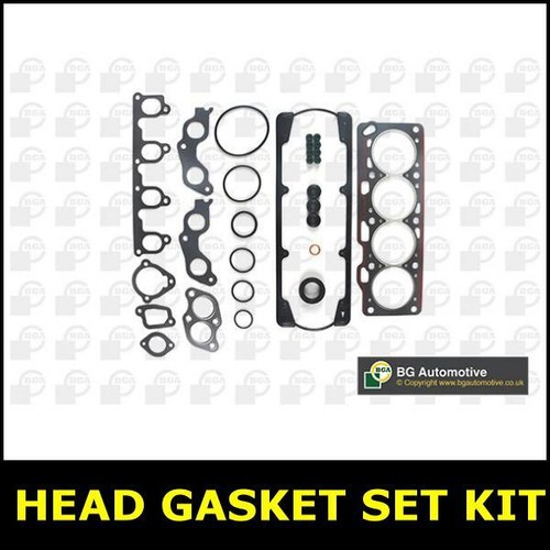 Head gasket set kit - head,
