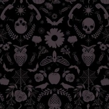 Fat Quarter Moda Good Spirits