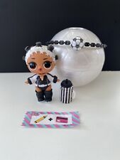 Lol Surprise Ultra Rare All