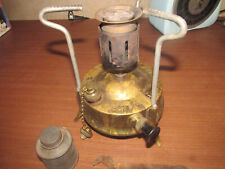 vintage pocket camping stove