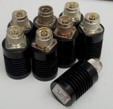 Axell Cobham Dummy Load, commercial grade, 10 Watt N-Male