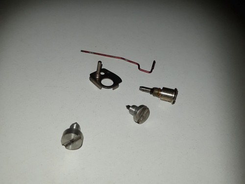 Screws small parts for - screws/small,