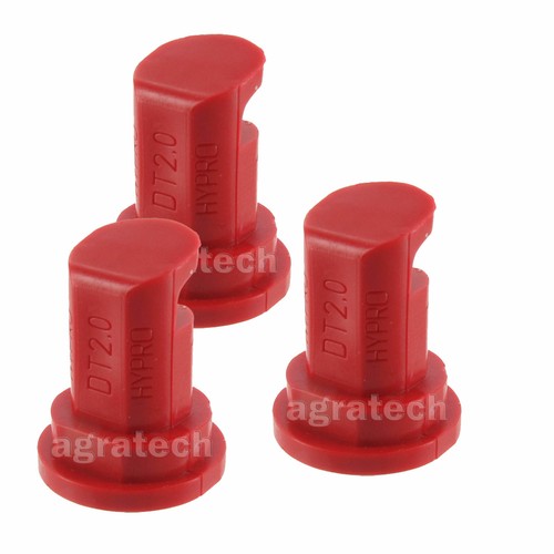 Hypro deflectip nozzle - deflectip, 2.0