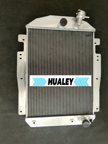 Aluminum radiator for - aluminum,