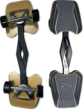 Snakeboard Pro 2.0 BRAND NEW TWIST