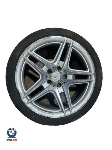 Mercedes w204 class - mercedes, c