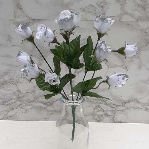 Artificial flowers christmas - flowers,