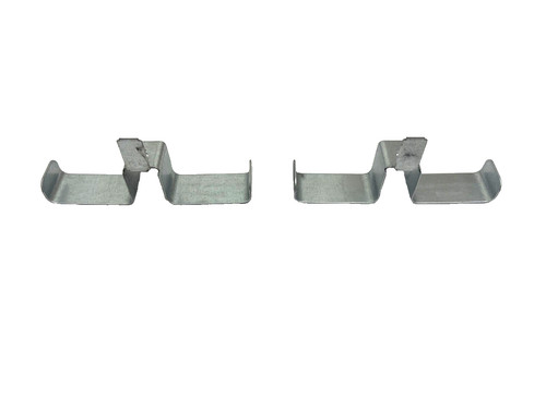 Foxconn fan brackets for - 2x,