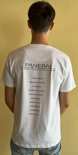 Panerai men classic yachts - men’s,