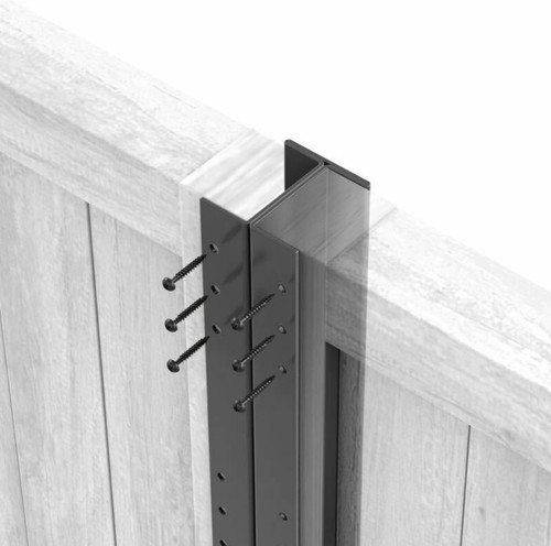 Fencemate durapost steel - fencemate,