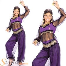 Girls harem princess jasmine - girls,