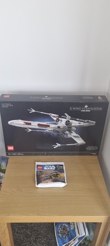 Lego 75355 star wars - lego,