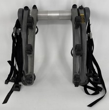 Saris Bones 801 3 Bike Trunk