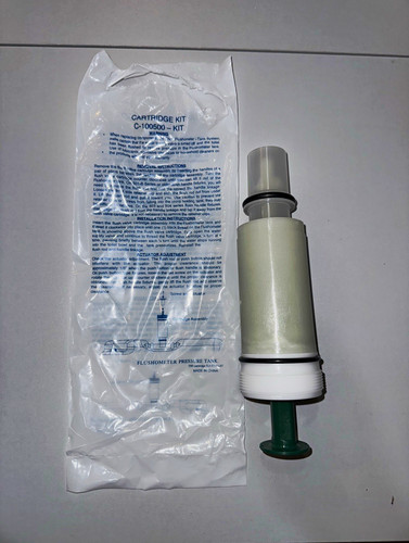 Flushmate 100500 kit - flushmate, c-100500-kit