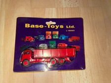 Base You GW-X17 Guy Warrior 6