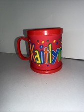 Personalized My Name Mug from