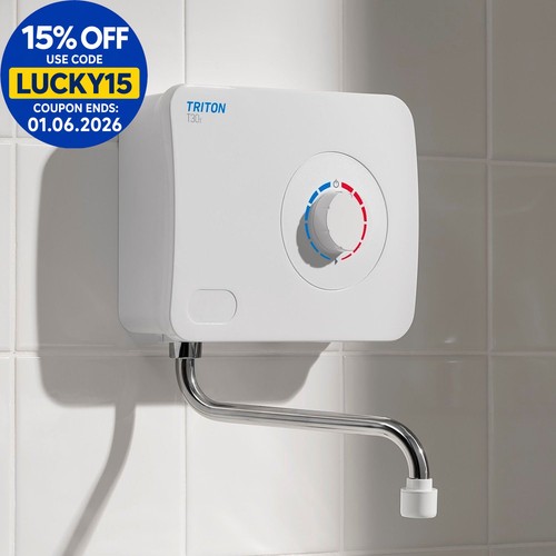 Triton t30i 3kw 240v - t30i, sink