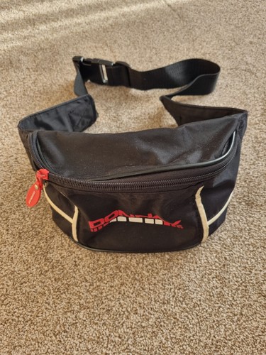 Vintage retro donnay - bum, bag