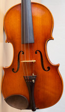 old vintage violin 4/4 geige