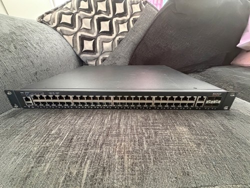 Ruckus icx 7150 port - icx, 48-port