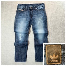 Diesel ADIDAS Adi-Floy Jeans