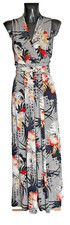 Phase Eight Stretchy Maxi