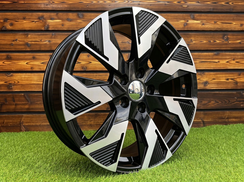 R17 5x120 racingline - 4x, style