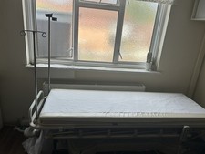 Electric Medical Examination