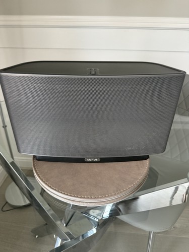 Sonos play 1st gen - 5,
