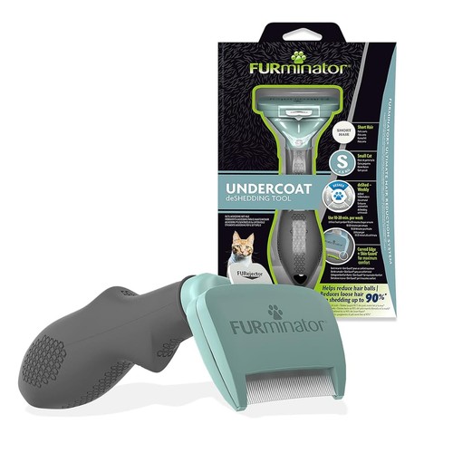 Furminator undercoat - furminator,