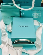 Tiffany & Co Narrow 1837 925