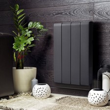 OIL FILLED ELECTRIC BLACK