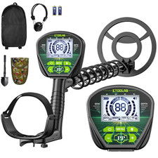 ETOOLAB Metal Detector