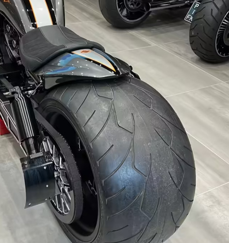 240 360mm rear fender pan - mx,
