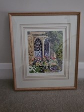 Limited Edition 119/850 Signed