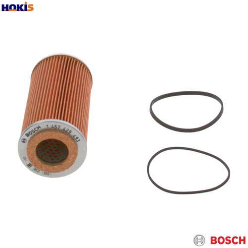 Oil filter 457 429 493 - filter,