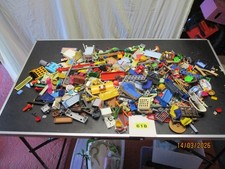 Playmobil mixed spares