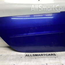 Smart Car ForTwo 450 - 98-06 -