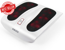 Shiatsu Foot Massager Heated