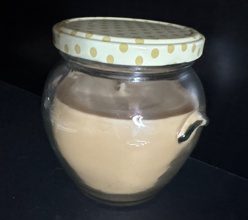 Pier imports biscotti candle - biscotti,