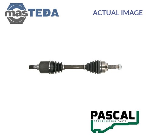 G2g091pc drive shaft joint - drive,