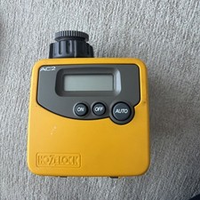 Hozelock ac2 electronic - ac2,