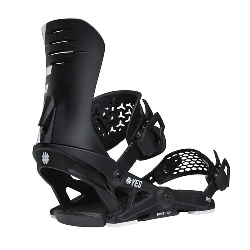 Yes ipo black 2026 - black, all